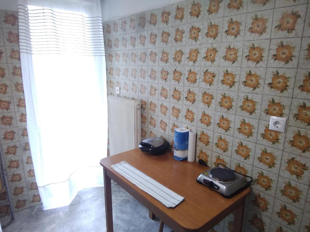 Studio In アテネ エクステリア 写真