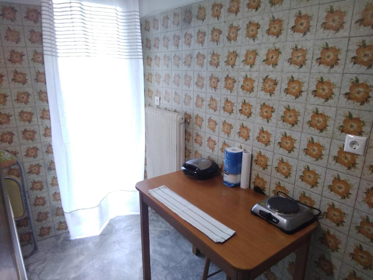 Studio In アテネ エクステリア 写真